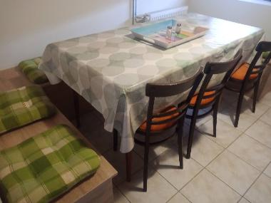 Ferienwohnung in Si�fok (Somogy) oder Ferienwohnung oder Ferienhaus