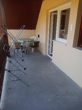 Ferienwohnung in Si�fok (Somogy) oder Ferienwohnung oder Ferienhaus