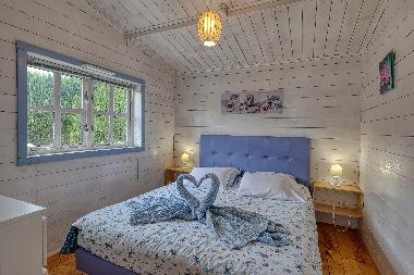 Ferienhaus in alignan du vent (H�rault) oder Ferienwohnung oder Ferienhaus