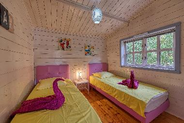 Ferienhaus in alignan du vent (H�rault) oder Ferienwohnung oder Ferienhaus