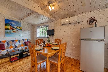 Ferienhaus in alignan du vent (H�rault) oder Ferienwohnung oder Ferienhaus