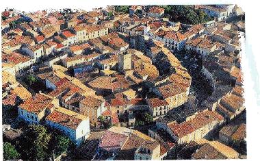 Ferienhaus in alignan du vent (H�rault) oder Ferienwohnung oder Ferienhaus