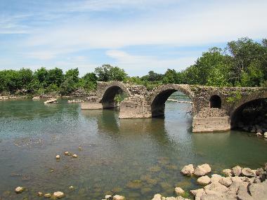 Ferienhaus in alignan du vent (H�rault) oder Ferienwohnung oder Ferienhaus