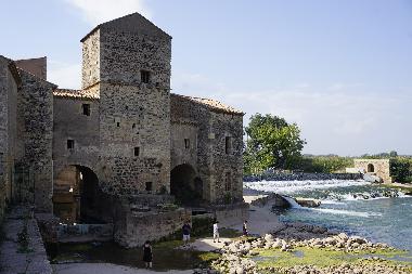 Ferienhaus in alignan du vent (H�rault) oder Ferienwohnung oder Ferienhaus