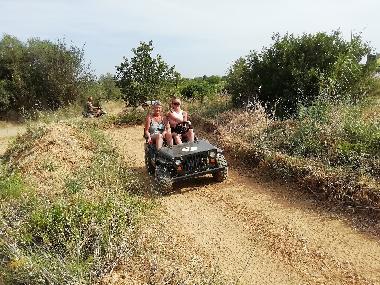 Ferienhaus in alignan du vent (H�rault) oder Ferienwohnung oder Ferienhaus