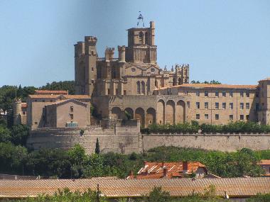 Ferienhaus in alignan du vent (H�rault) oder Ferienwohnung oder Ferienhaus