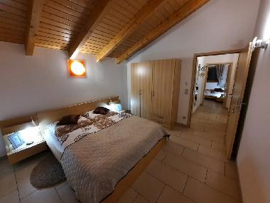 Ferienwohnung in Nova Lesna (Presovsky) oder Ferienwohnung oder Ferienhaus