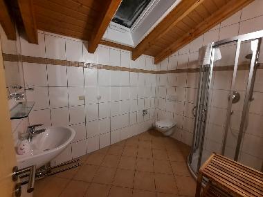 Ferienwohnung in Nova Lesna (Presovsky) oder Ferienwohnung oder Ferienhaus