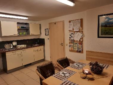 Ferienwohnung in Nova Lesna (Presovsky) oder Ferienwohnung oder Ferienhaus