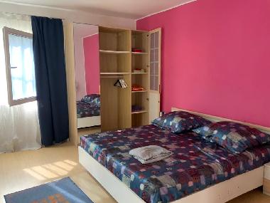 Villa in Avepozo, Lome (Lome) oder Ferienwohnung oder Ferienhaus