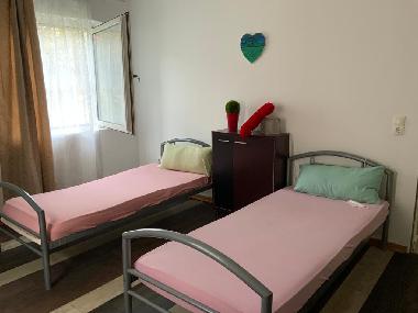 Villa in Avepozo, Lome (Lome) oder Ferienwohnung oder Ferienhaus