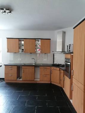 Villa in Avepozo, Lome (Lome) oder Ferienwohnung oder Ferienhaus