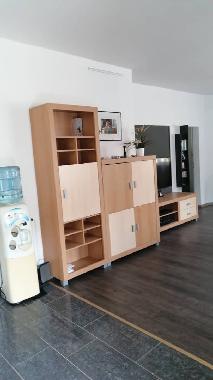 Villa in Avepozo, Lome (Lome) oder Ferienwohnung oder Ferienhaus