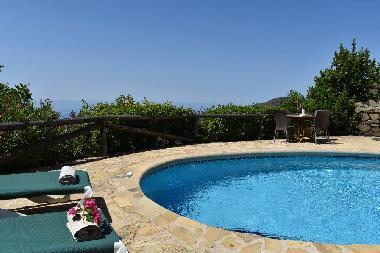 Ferienhaus in Competa (Mlaga) oder Ferienwohnung oder Ferienhaus