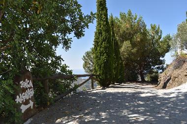 Ferienhaus in Competa (Mlaga) oder Ferienwohnung oder Ferienhaus
