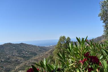 Ferienhaus in Competa (Mlaga) oder Ferienwohnung oder Ferienhaus