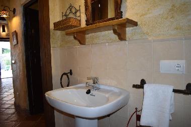 Ferienhaus in Competa (Mlaga) oder Ferienwohnung oder Ferienhaus