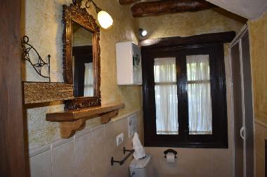 Ferienhaus in Competa (Mlaga) oder Ferienwohnung oder Ferienhaus