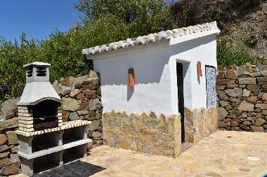 Ferienhaus in Competa (Mlaga) oder Ferienwohnung oder Ferienhaus