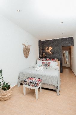 Pension in N.Peramos (Kavala) oder Ferienwohnung oder Ferienhaus