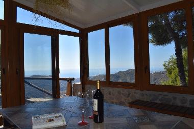 Ferienhaus in Competa (M�laga) oder Ferienwohnung oder Ferienhaus