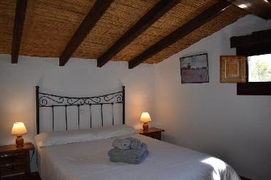 Ferienhaus in Competa (M�laga) oder Ferienwohnung oder Ferienhaus