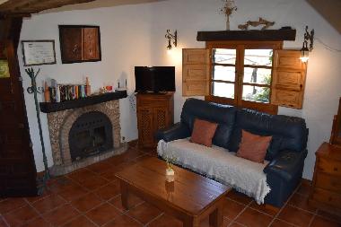 Ferienhaus in Competa (M�laga) oder Ferienwohnung oder Ferienhaus