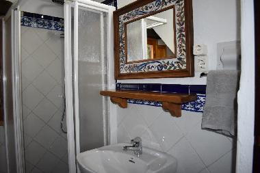 Ferienhaus in Competa (M�laga) oder Ferienwohnung oder Ferienhaus