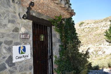 Ferienhaus in Competa (M�laga) oder Ferienwohnung oder Ferienhaus