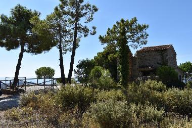 Ferienhaus in Competa (M�laga) oder Ferienwohnung oder Ferienhaus