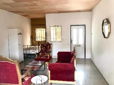 Ferienhaus in Lamin village (Western) oder Ferienwohnung oder Ferienhaus