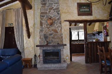 Ferienhaus in Competa (M�laga) oder Ferienwohnung oder Ferienhaus