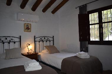 Ferienhaus in Competa (M�laga) oder Ferienwohnung oder Ferienhaus