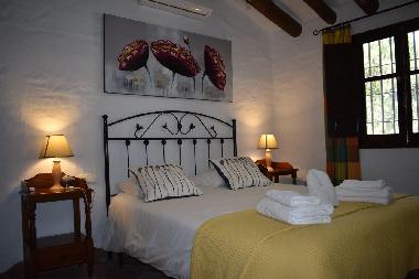 Ferienhaus in Competa (M�laga) oder Ferienwohnung oder Ferienhaus