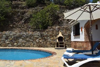 Ferienhaus in Competa (M�laga) oder Ferienwohnung oder Ferienhaus
