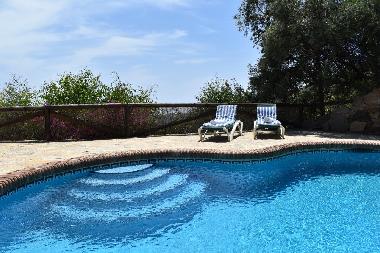 Ferienhaus in Competa (M�laga) oder Ferienwohnung oder Ferienhaus