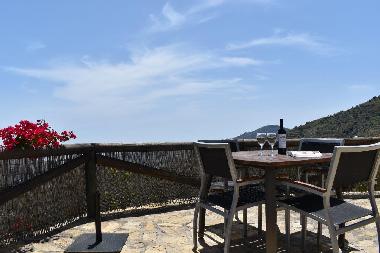 Ferienhaus in Competa (M�laga) oder Ferienwohnung oder Ferienhaus