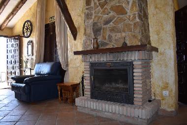 Ferienhaus in Competa (M�laga) oder Ferienwohnung oder Ferienhaus