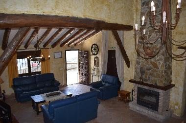 Ferienhaus in Competa (M�laga) oder Ferienwohnung oder Ferienhaus