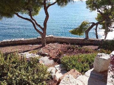 Villa in Kneta (Attiki) oder Ferienwohnung oder Ferienhaus