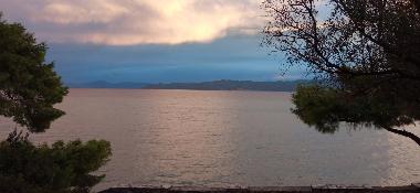 Villa in Kneta (Attiki) oder Ferienwohnung oder Ferienhaus