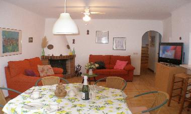 Ferienhaus in Empuriabrava (Girona) oder Ferienwohnung oder Ferienhaus