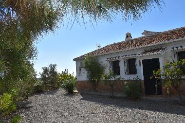 Ferienhaus in Competa (M�laga) oder Ferienwohnung oder Ferienhaus