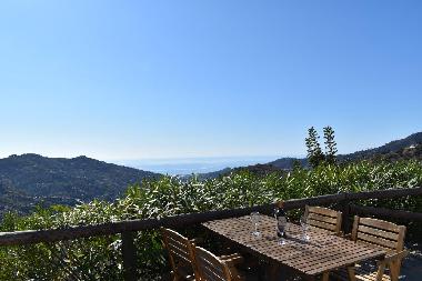 Ferienhaus in Competa (M�laga) oder Ferienwohnung oder Ferienhaus