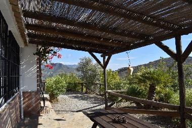 Ferienhaus in Competa (M�laga) oder Ferienwohnung oder Ferienhaus