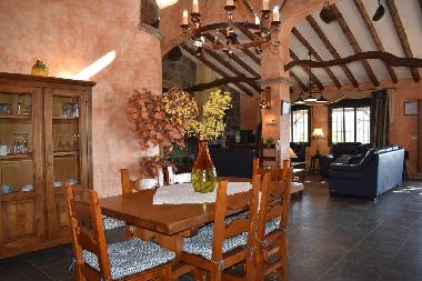 Ferienhaus in Competa (M�laga) oder Ferienwohnung oder Ferienhaus