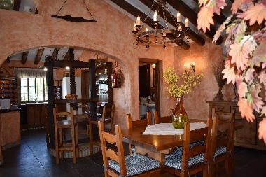 Ferienhaus in Competa (M�laga) oder Ferienwohnung oder Ferienhaus