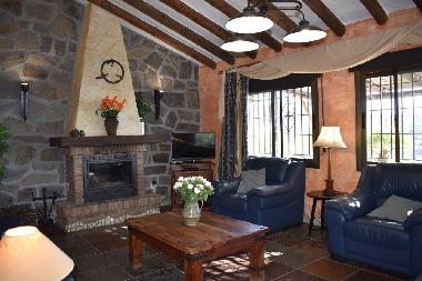 Ferienhaus in Competa (M�laga) oder Ferienwohnung oder Ferienhaus