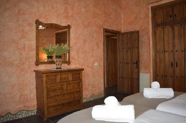 Ferienhaus in Competa (M�laga) oder Ferienwohnung oder Ferienhaus