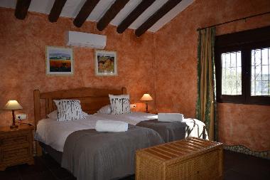 Ferienhaus in Competa (M�laga) oder Ferienwohnung oder Ferienhaus